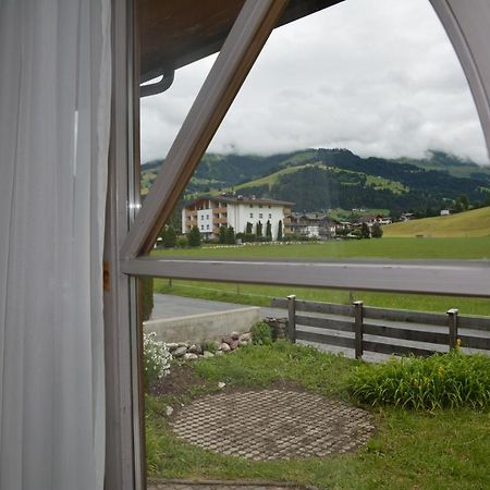 Apart Sonne Kirchberg in Tirol Exterior photo