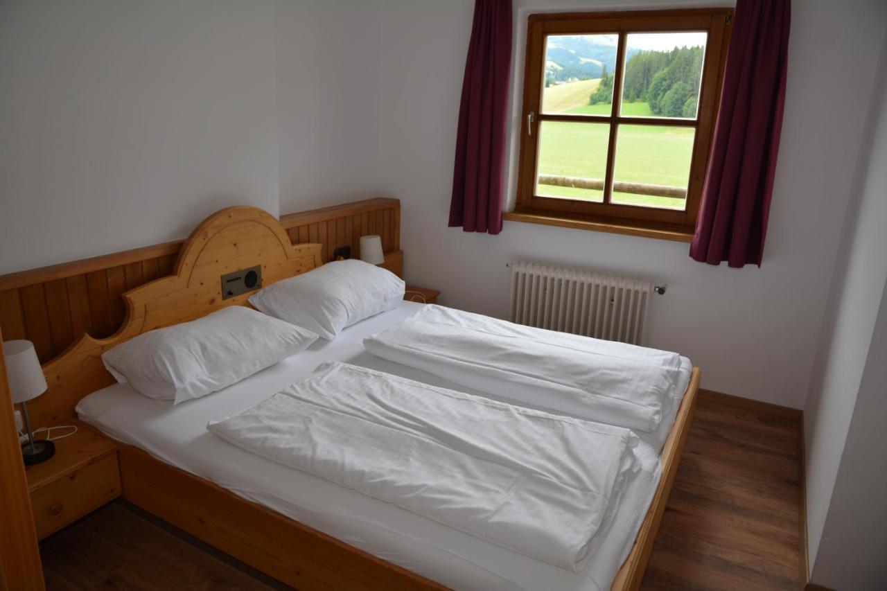 Apart Sonne Kirchberg in Tirol Exterior photo